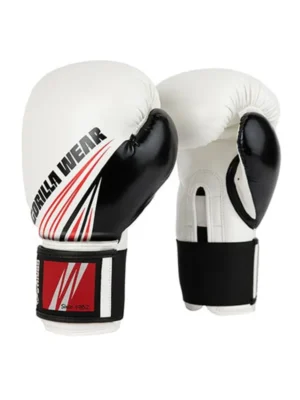 YAKIMA Bokserske Rukavice - Rukavice za Boks i MMA