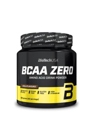 BCAA ZERO - 360g - Amino Kiseline
