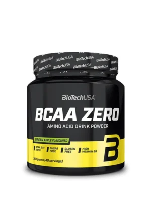 BCAA ZERO - 360g - Amino Kiseline