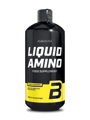 Liquid Amino - 1000ml - Amino Kiseline