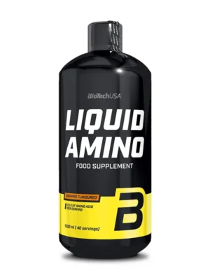 Liquid Amino - 1000ml - Amino Kiseline