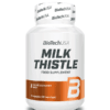 Milk Thistle - 60 Kapsula - Vitamini