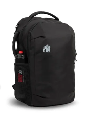 AKRON Ruksak - Crni - Torbe i Ruksaci