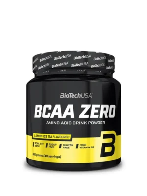 BCAA ZERO - 360g - Amino Kiseline