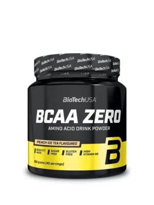 BCAA ZERO - 360g - Amino Kiseline