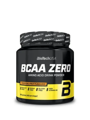 BCAA ZERO - 360g - Amino Kiseline