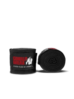 Bokserske Bandaže - 400cm - Zaštitna Oprema