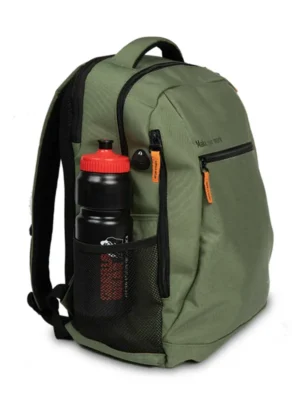 DUNCAN Ruksak - Army Green - Torbe i Ruksaci