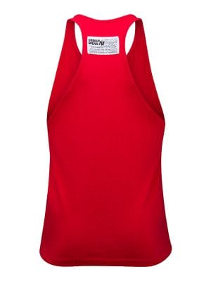 CLASSIC Tank Top - Crvena - Majice Bez Rukava