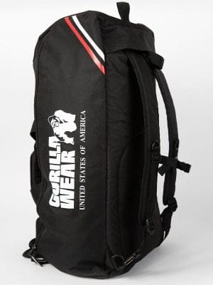 NORRIS Hybrid Torba / Ruksak za Trening - Torbe i Ruksaci