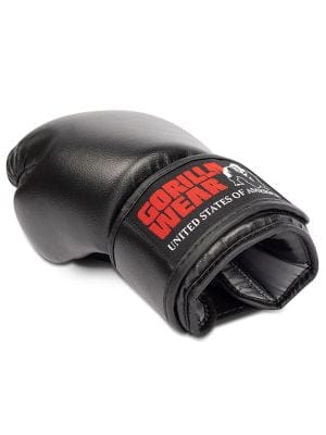 MOSBY Bokserske Rukavice - Rukavice za Boks i MMA