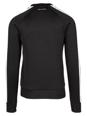 RIVERSIDE Trenerka Gornji Dio - Crna - Gornji Dio Trenerke i Dukserice