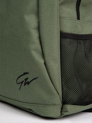 DUNCAN Ruksak - Army Green - Torbe i Ruksaci