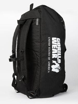 NORRIS Hybrid Torba / Ruksak za Trening - Torbe i Ruksaci