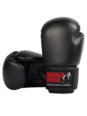 MOSBY Bokserske Rukavice - Rukavice za Boks i MMA