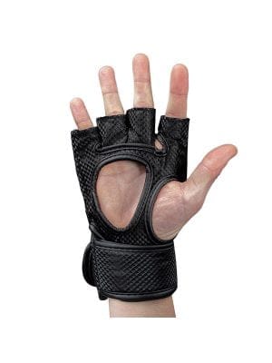 BEREA MMA Rukavice - Rukavice za Boks i MMA