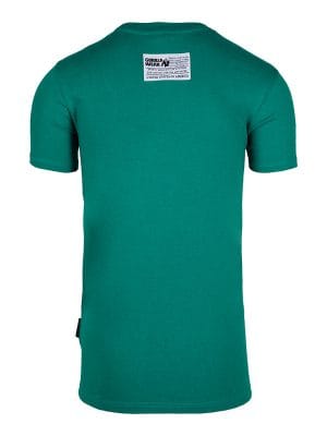 CLASSIC Majica - Zelenoplava - Za Muškarce