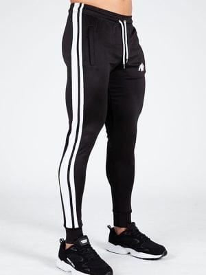 RIVERSIDE Trenerka Donji Dio - Crna - Donji Dio Trenerke