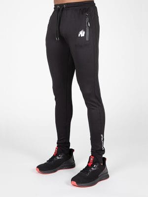 SULLIVAN Trenerka Donji Dio - Crna - Donji Dio Trenerke