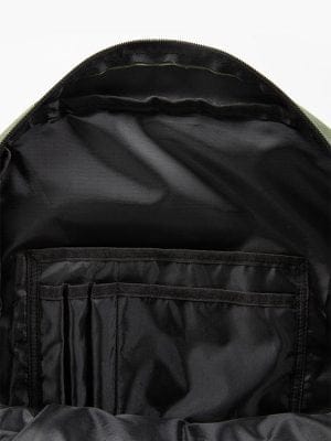 DUNCAN Ruksak - Army Green - Torbe i Ruksaci