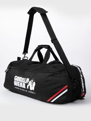 NORRIS Hybrid Torba / Ruksak za Trening - Torbe i Ruksaci