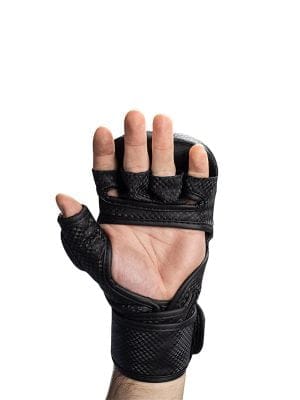 ELY MMA Rukavice za Sparing - Rukavice za Boks i MMA