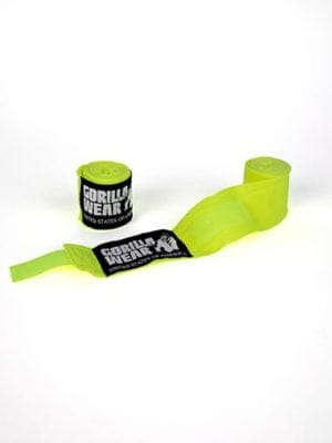 Bokserske Bandaže - 400cm - Zaštitna Oprema