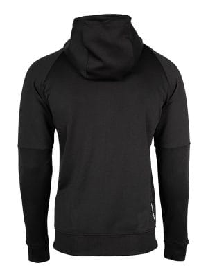 SULLIVAN Trenerka Gornji Dio - Crna - Gornji Dio Trenerke i Dukserice