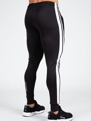 RIVERSIDE Trenerka Donji Dio - Crna - Donji Dio Trenerke