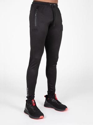 SULLIVAN Trenerka Donji Dio - Crna - Donji Dio Trenerke