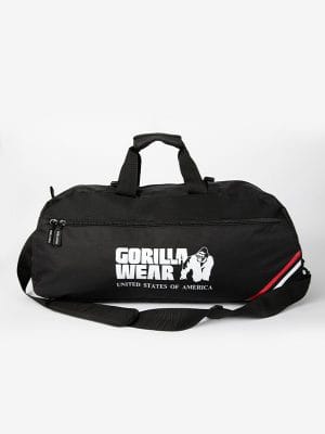 NORRIS Hybrid Torba / Ruksak za Trening - Torbe i Ruksaci