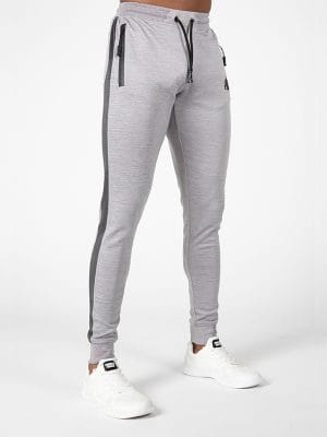 SULLIVAN Trenerka Donji Dio - Siva - Donji Dio Trenerke