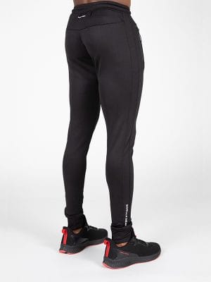 SULLIVAN Trenerka Donji Dio - Crna - Donji Dio Trenerke