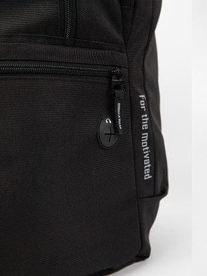 AKRON Ruksak - Crni - Torbe i Ruksaci