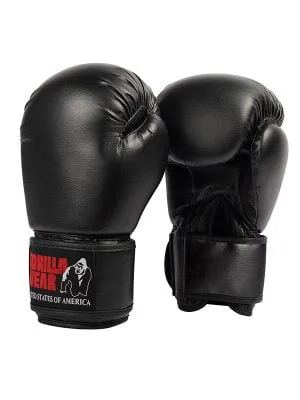 MOSBY Bokserske Rukavice - Rukavice za Boks i MMA