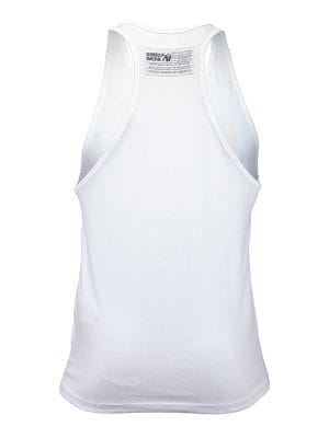 CLASSIC Tank Top - Bijela - Majice Bez Rukava