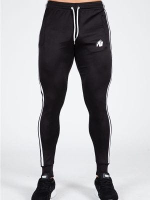 RIVERSIDE Trenerka Donji Dio - Crna - Donji Dio Trenerke