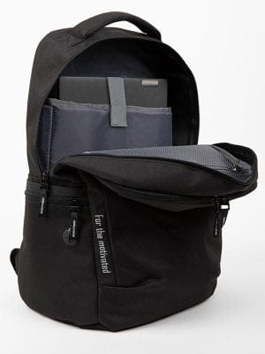 AKRON Ruksak - Crni - Torbe i Ruksaci