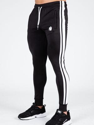 RIVERSIDE Trenerka Donji Dio - Crna - Donji Dio Trenerke