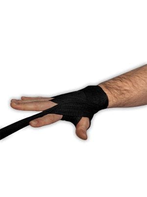 Bokserske Bandaže - 400cm - Zaštitna Oprema