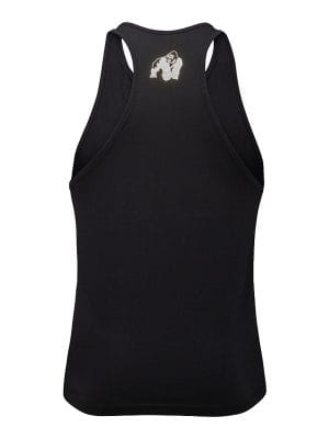 CLASSIC Tank Top - Crno/Zlatna - Majice Bez Rukava
