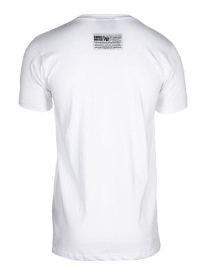 CLASSIC Majica - Bijela - Majice Kratki Rukav