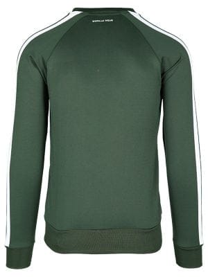 RIVERSIDE Trenerka Gornji Dio - Zelena - Gornji Dio Trenerke i Dukserice