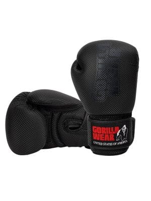 MONTELLO Bokserske Rukavice - Rukavice za Boks i MMA