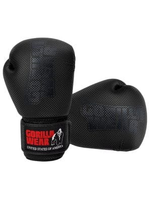 MONTELLO Bokserske Rukavice - Rukavice za Boks i MMA