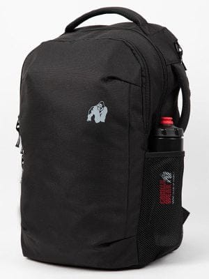 AKRON Ruksak - Crni - Torbe i Ruksaci