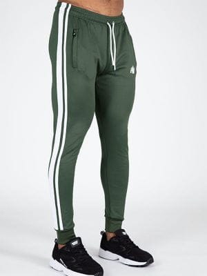 RIVERSIDE Trenerka Donji Dio - Zelena - Donji Dio Trenerke