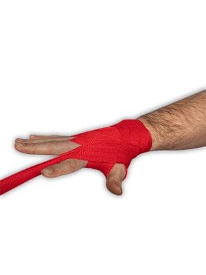 Bokserske Bandaže - 400cm - Zaštitna Oprema