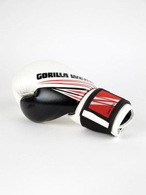 YAKIMA Bokserske Rukavice - Rukavice za Boks i MMA