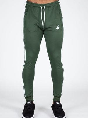 RIVERSIDE Trenerka Donji Dio - Zelena - Donji Dio Trenerke